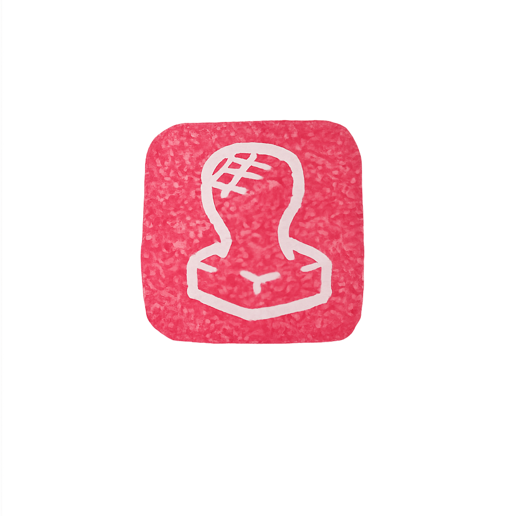 押